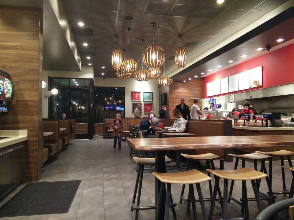 Photo credit: foursquare
