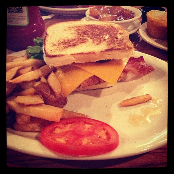 Photo credit: foursquare