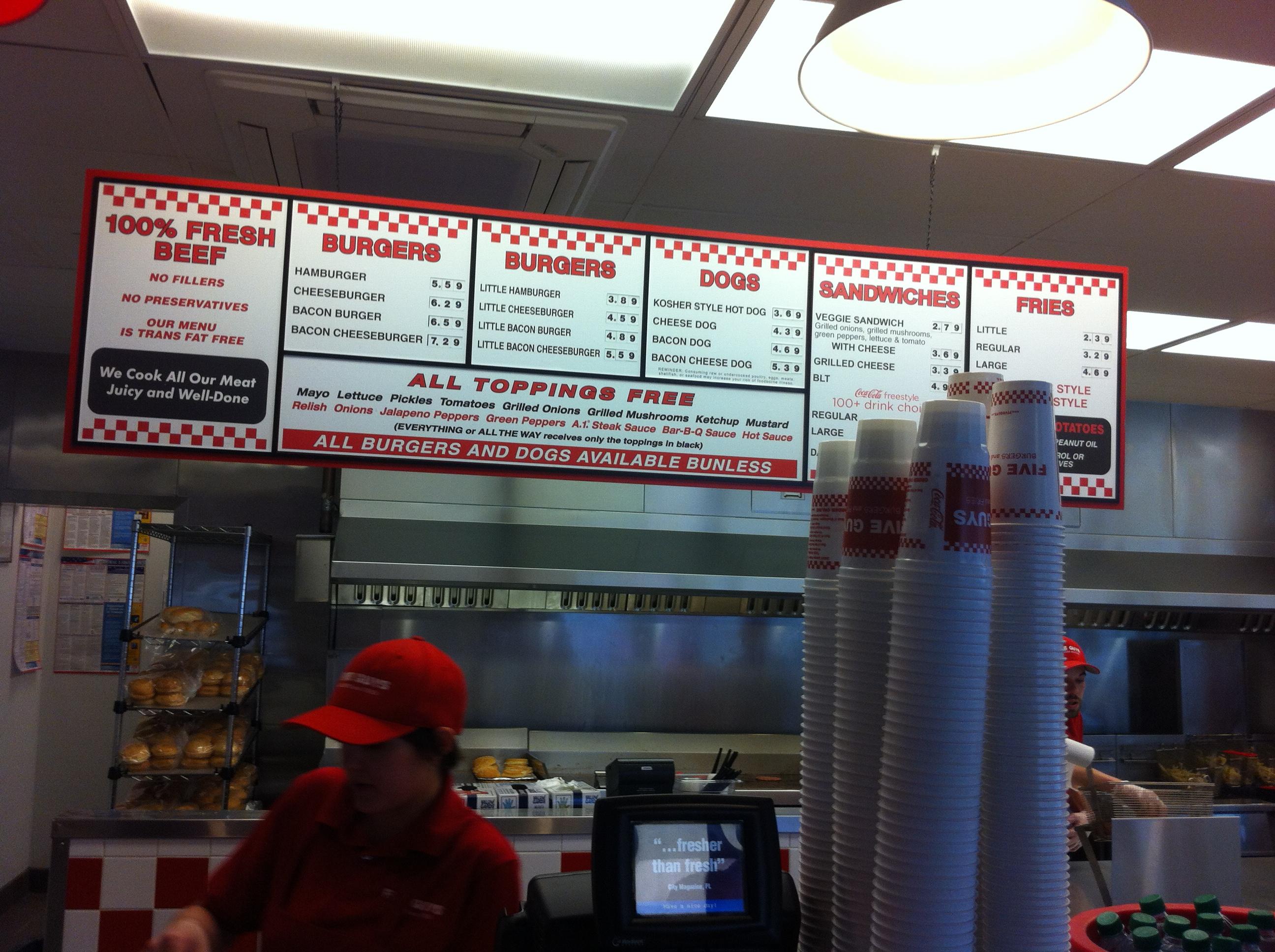 Photo credit: Tripadvisor