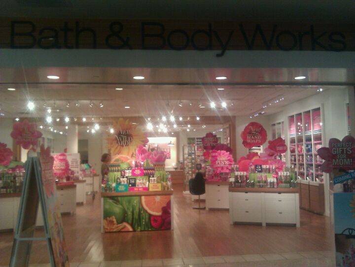Bath & Body Works 2901 Brooks St, Missoula