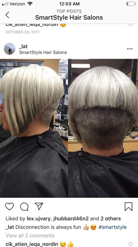 SmartStyle Hair Salons 3555 Mullan Rd, Missoula