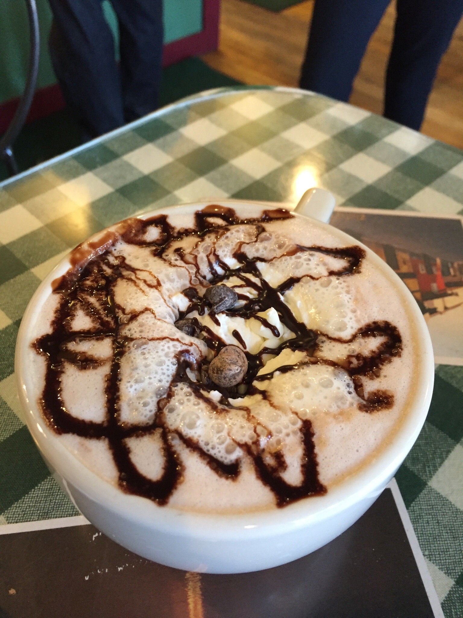 Photo credit: tripadvisor