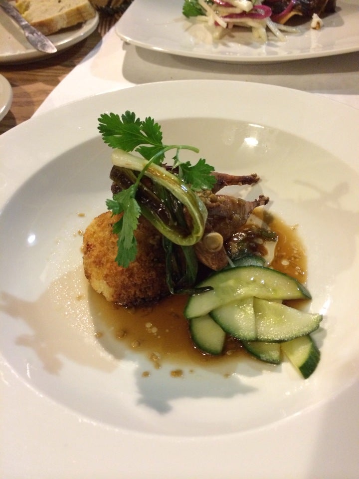 Photo credit: foursquare