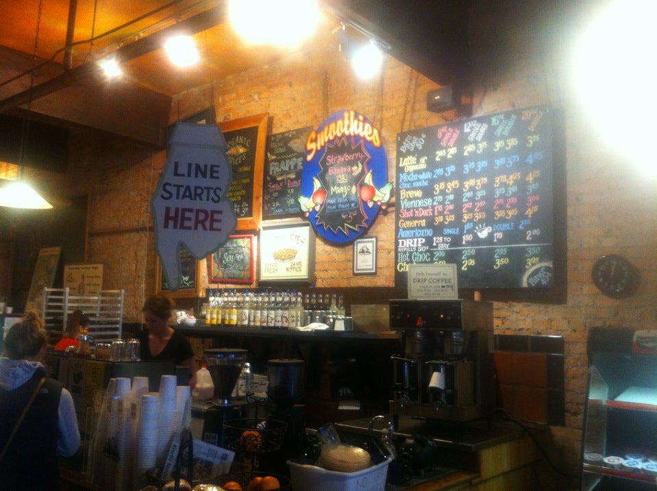 Photo credit: foursquare