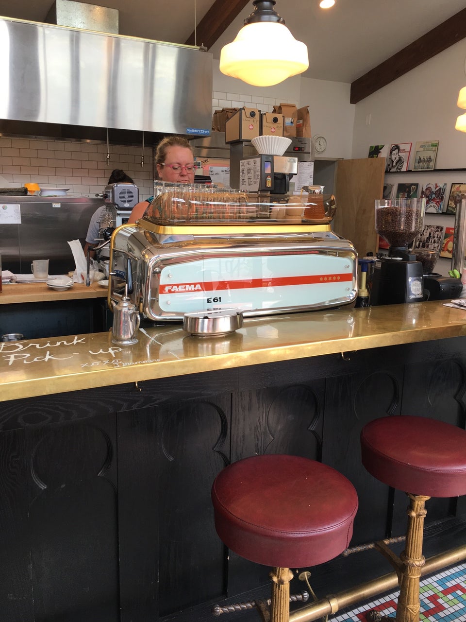 Photo credit: foursquare