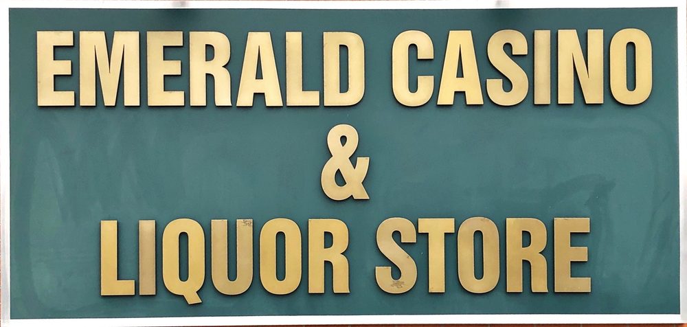 Emerald Liquor & Wine Store