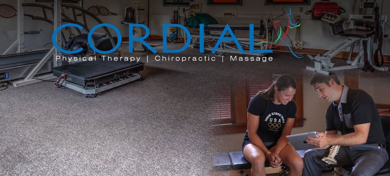 Cordial Health | Chiropractic, Physical Therapy, Massage