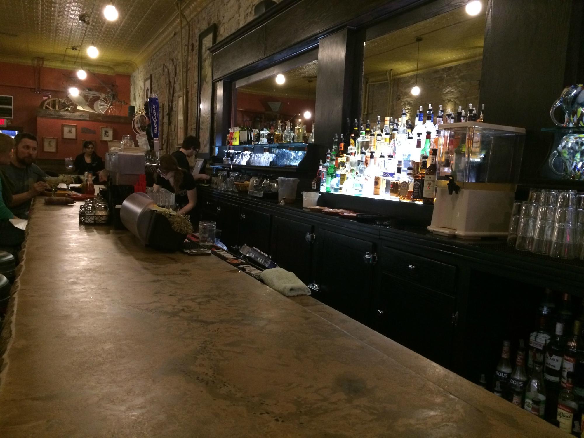 Photo credit: tripadvisor