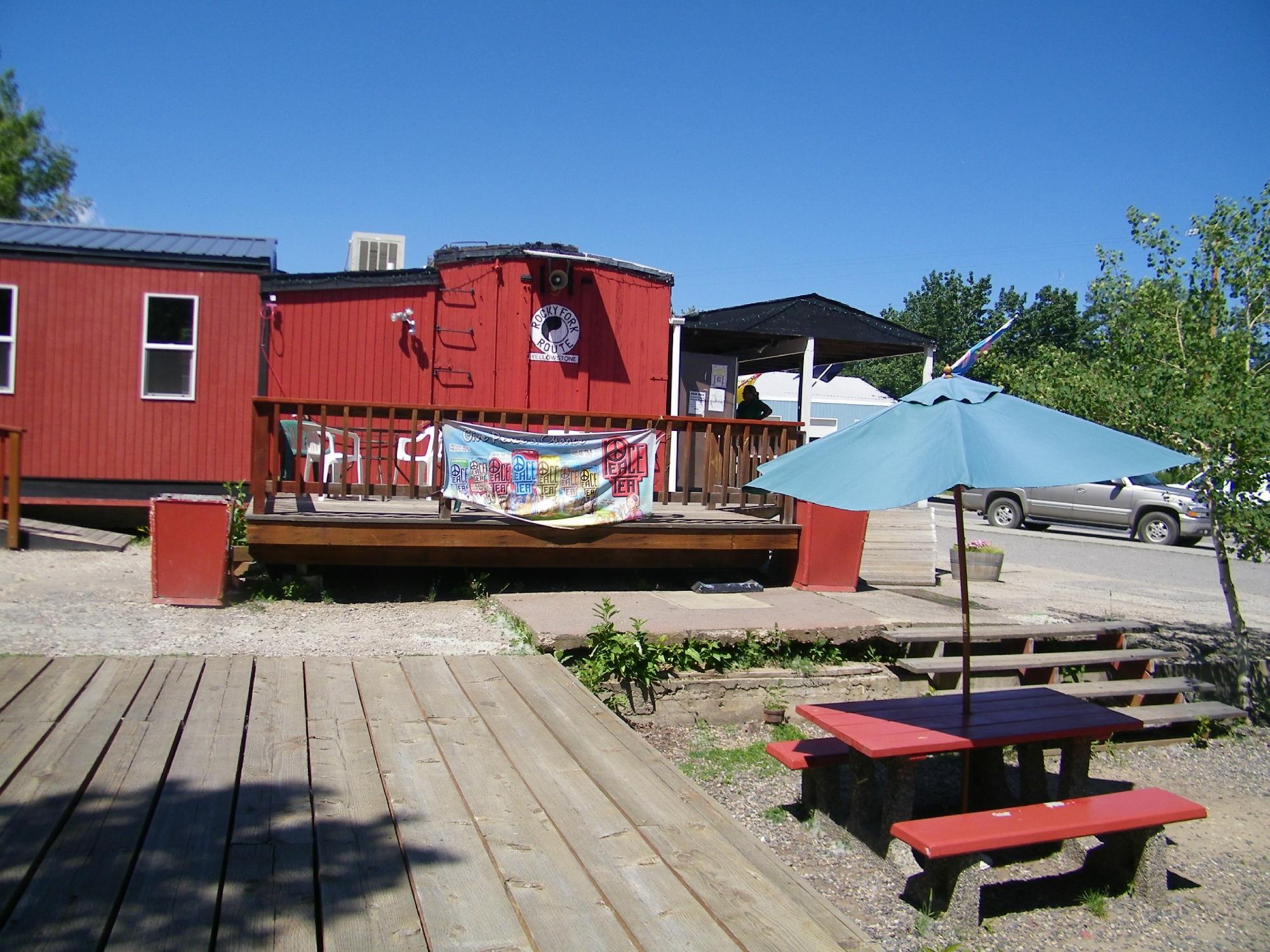 Photo credit: tripadvisor