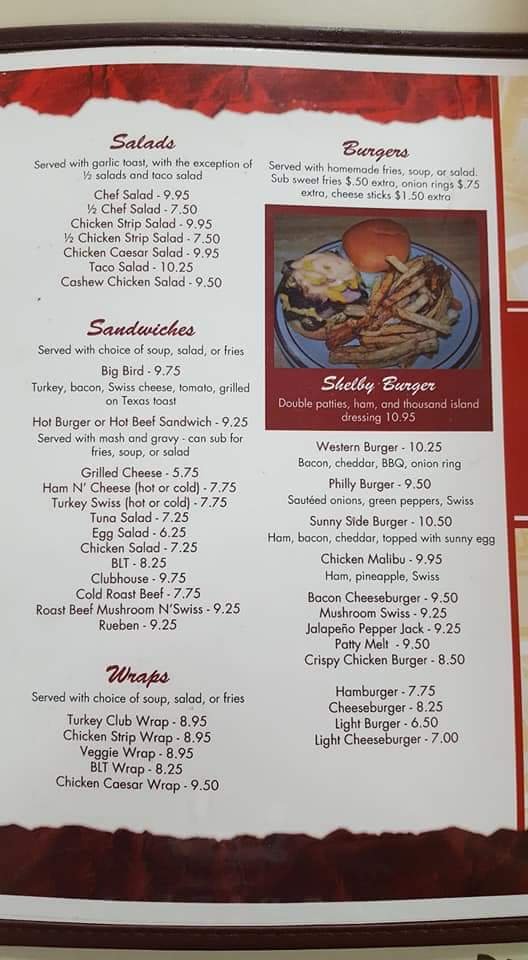 Photo credit: Tripadvisor