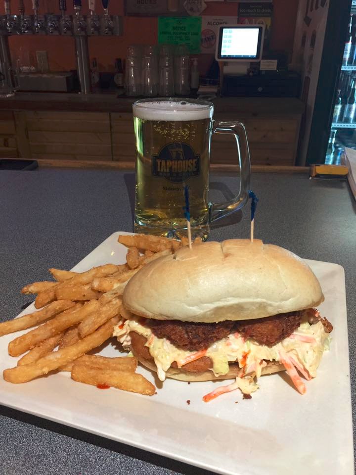 Photo credit: tripadvisor