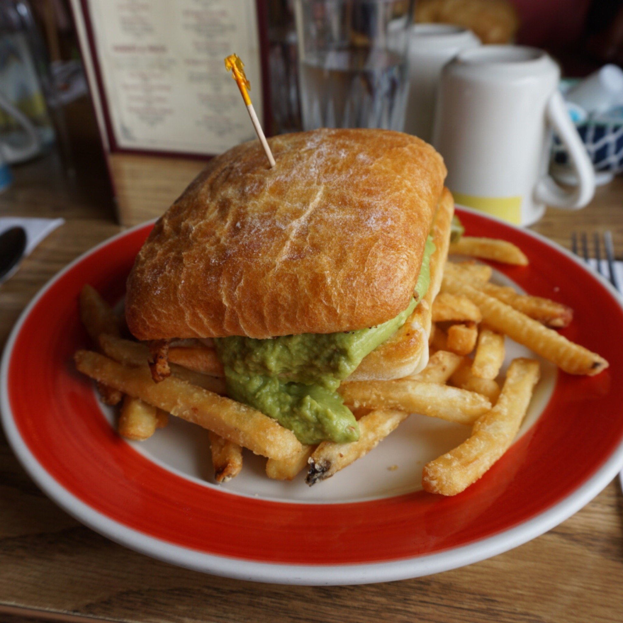 Photo credit: tripadvisor