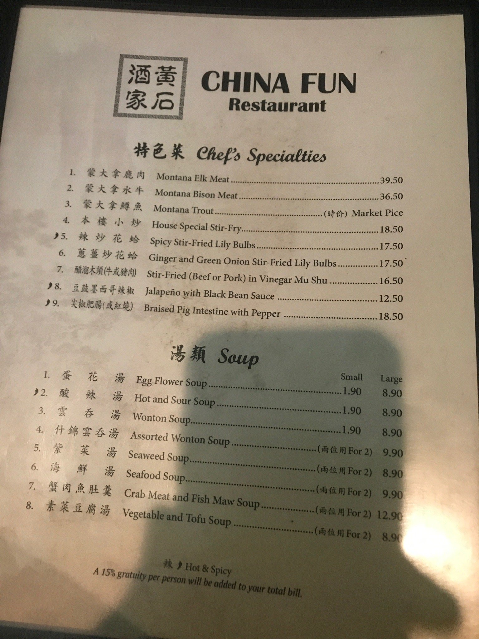 Photo credit: Tripadvisor