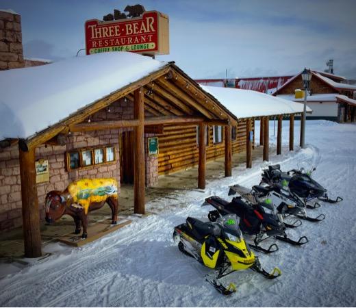 Photo credit: tripadvisor