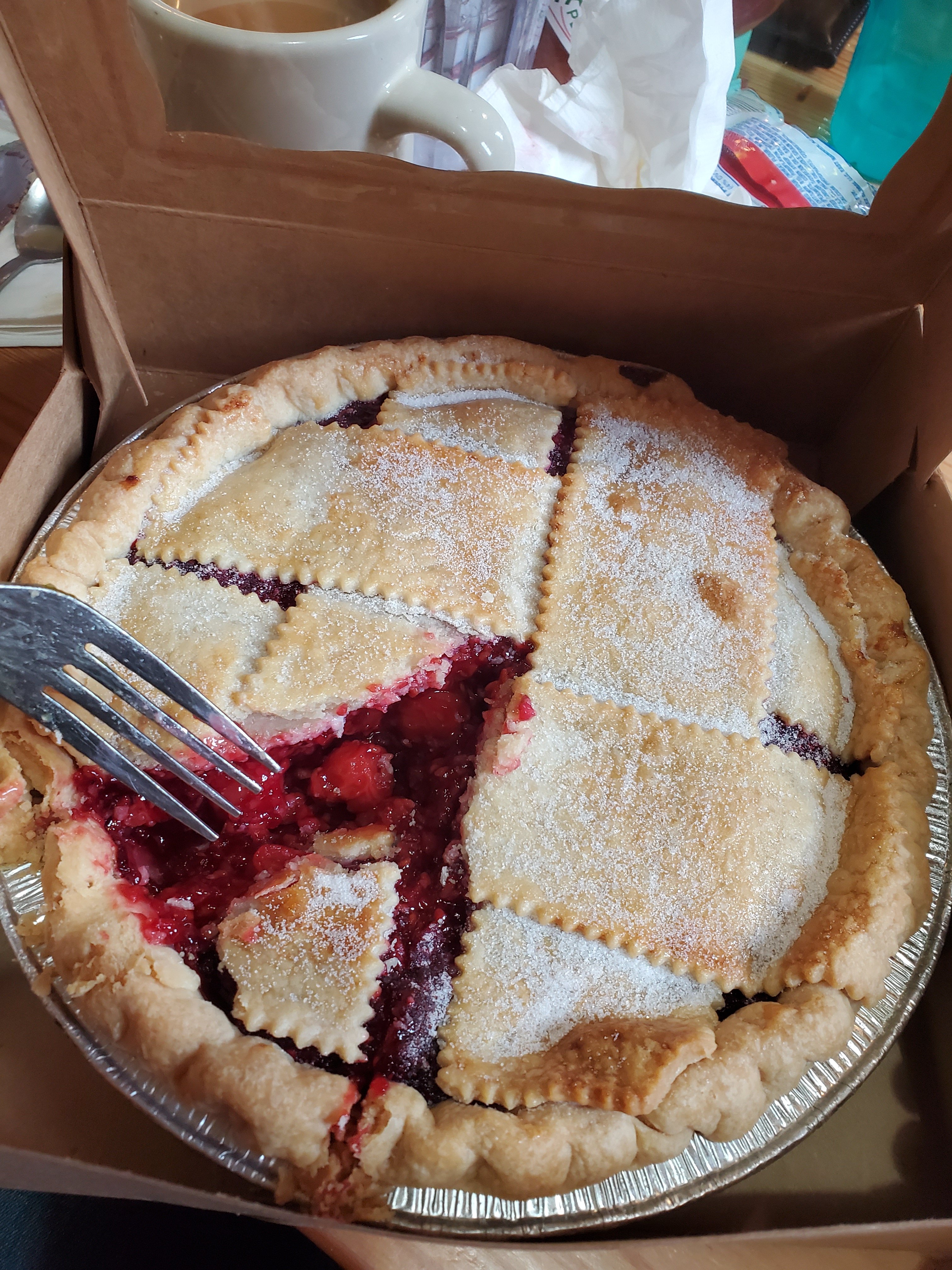 Photo credit: tripadvisor