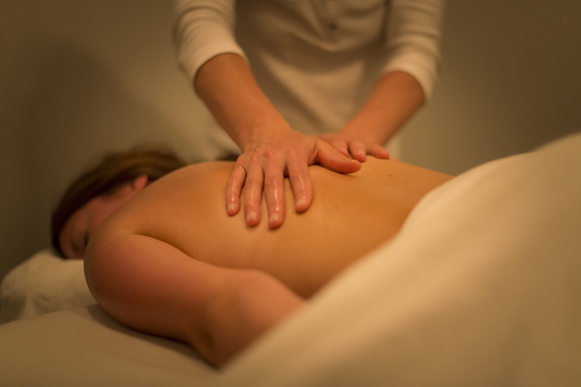 Whitefish Lake Massage