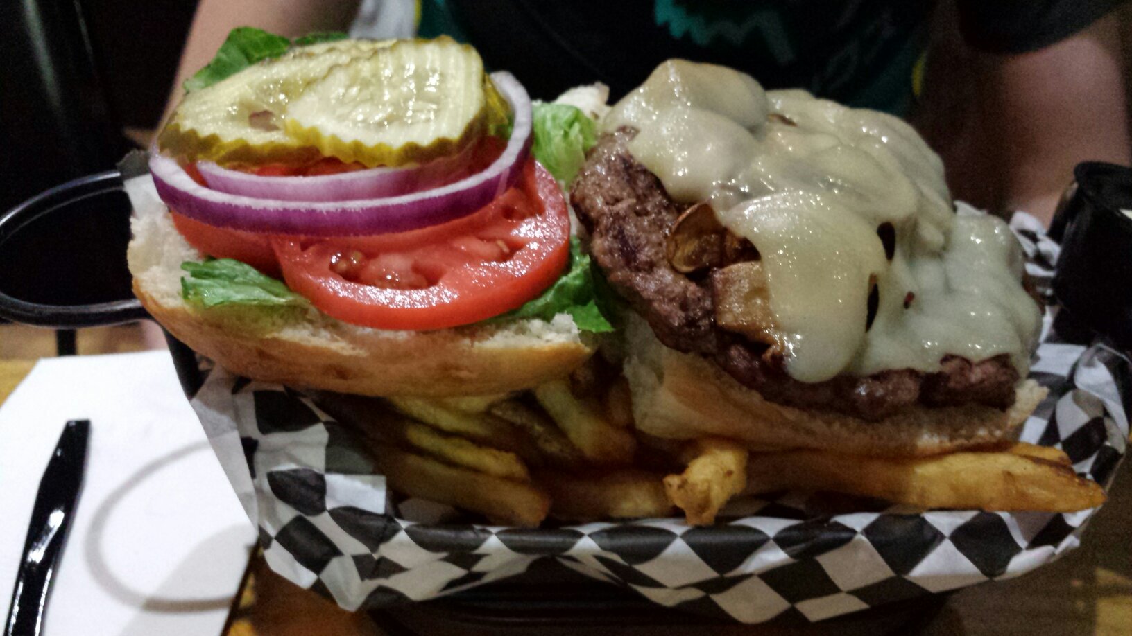 Photo credit: tripadvisor