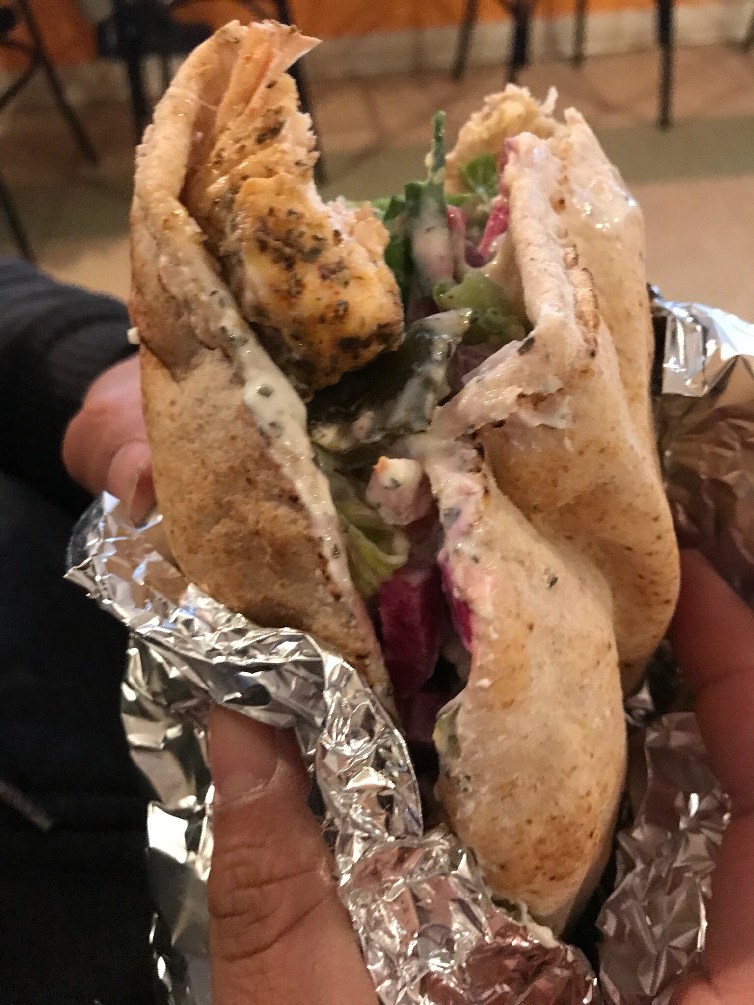 Photo credit: tripadvisor