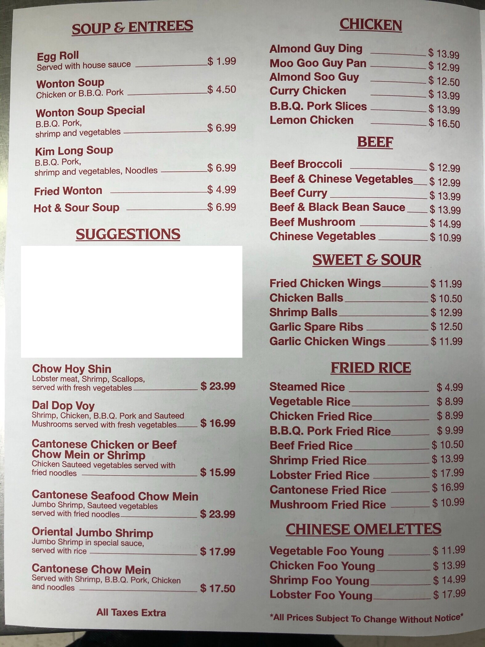 Photo credit: Tripadvisor