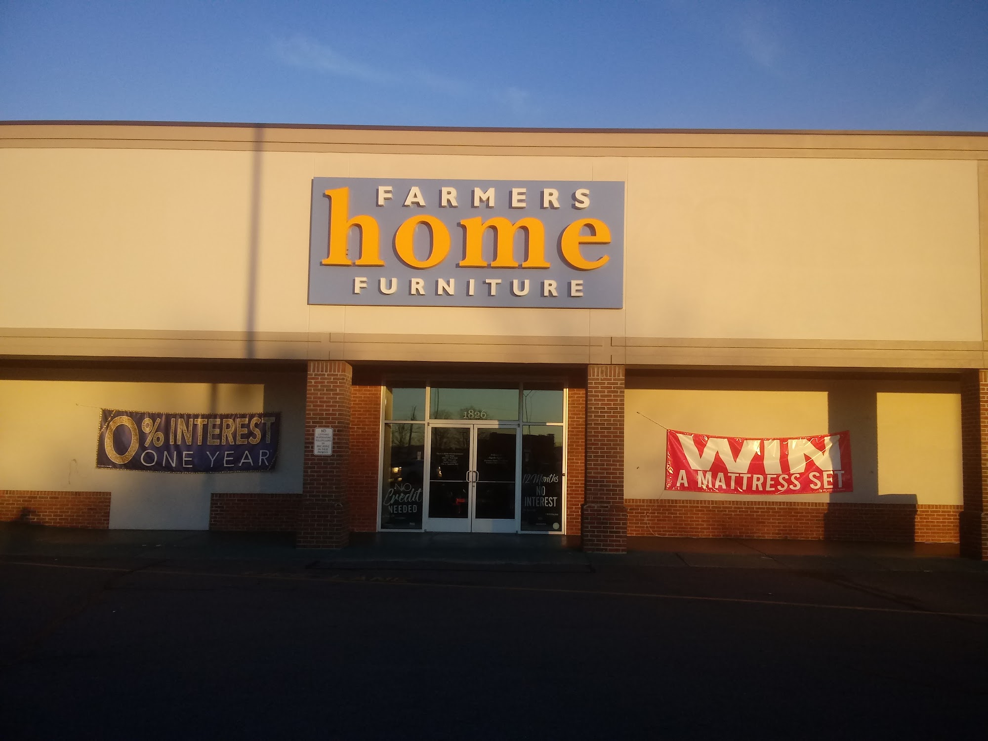 Farmers Home Furniture | Aberdeen, NC