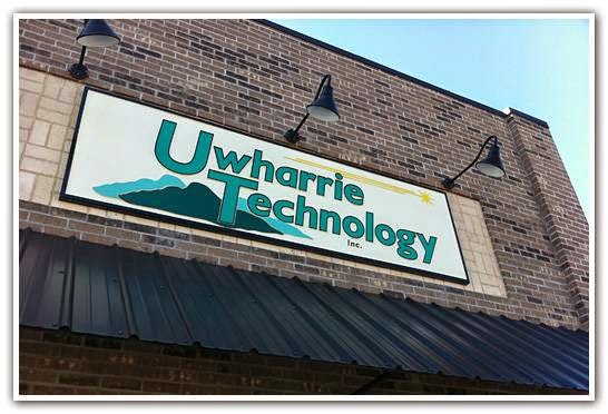 Uwharrie Technology, Inc.