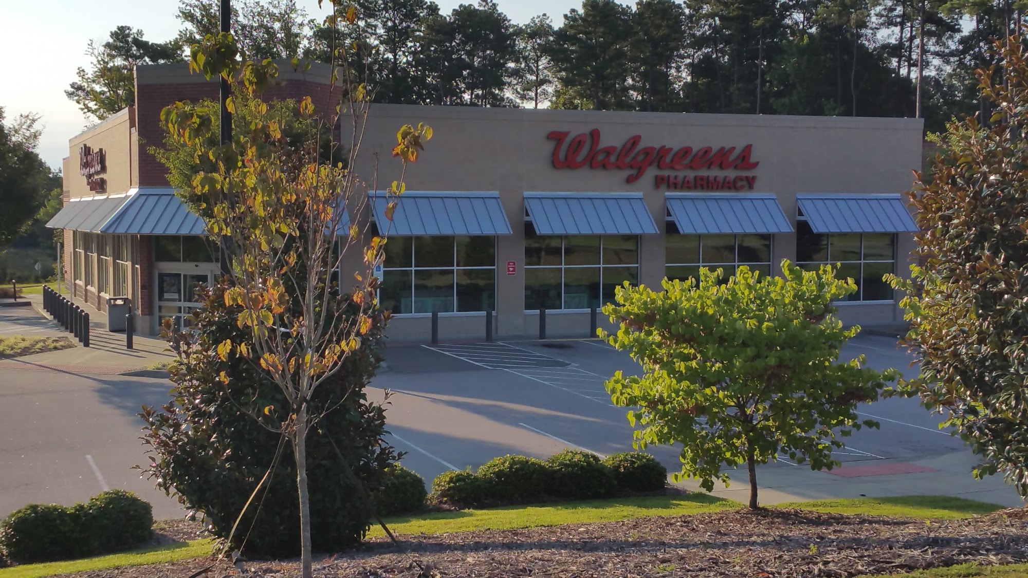 Walgreens