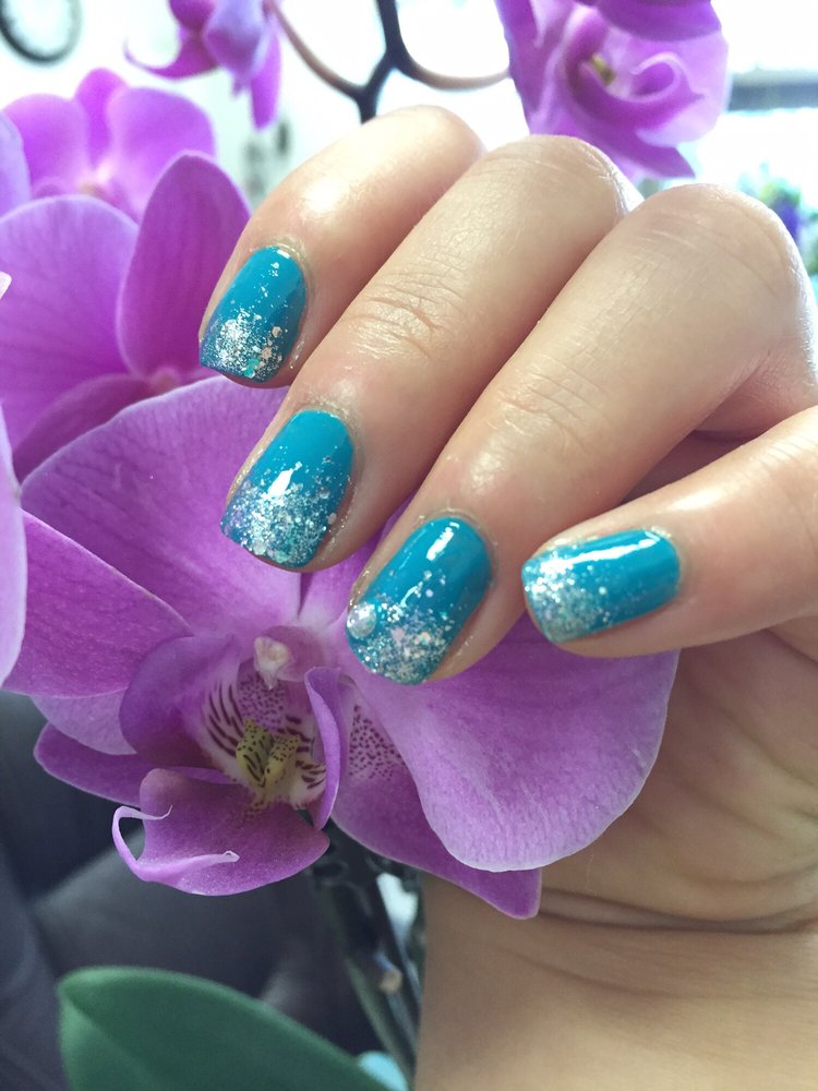 Elite Nails Inc