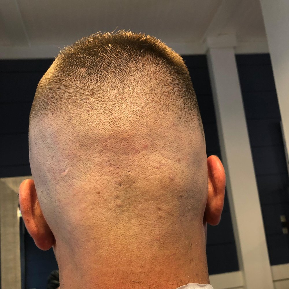 Top Tier Barbering
