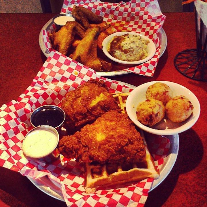 Photo credit: tripadvisor