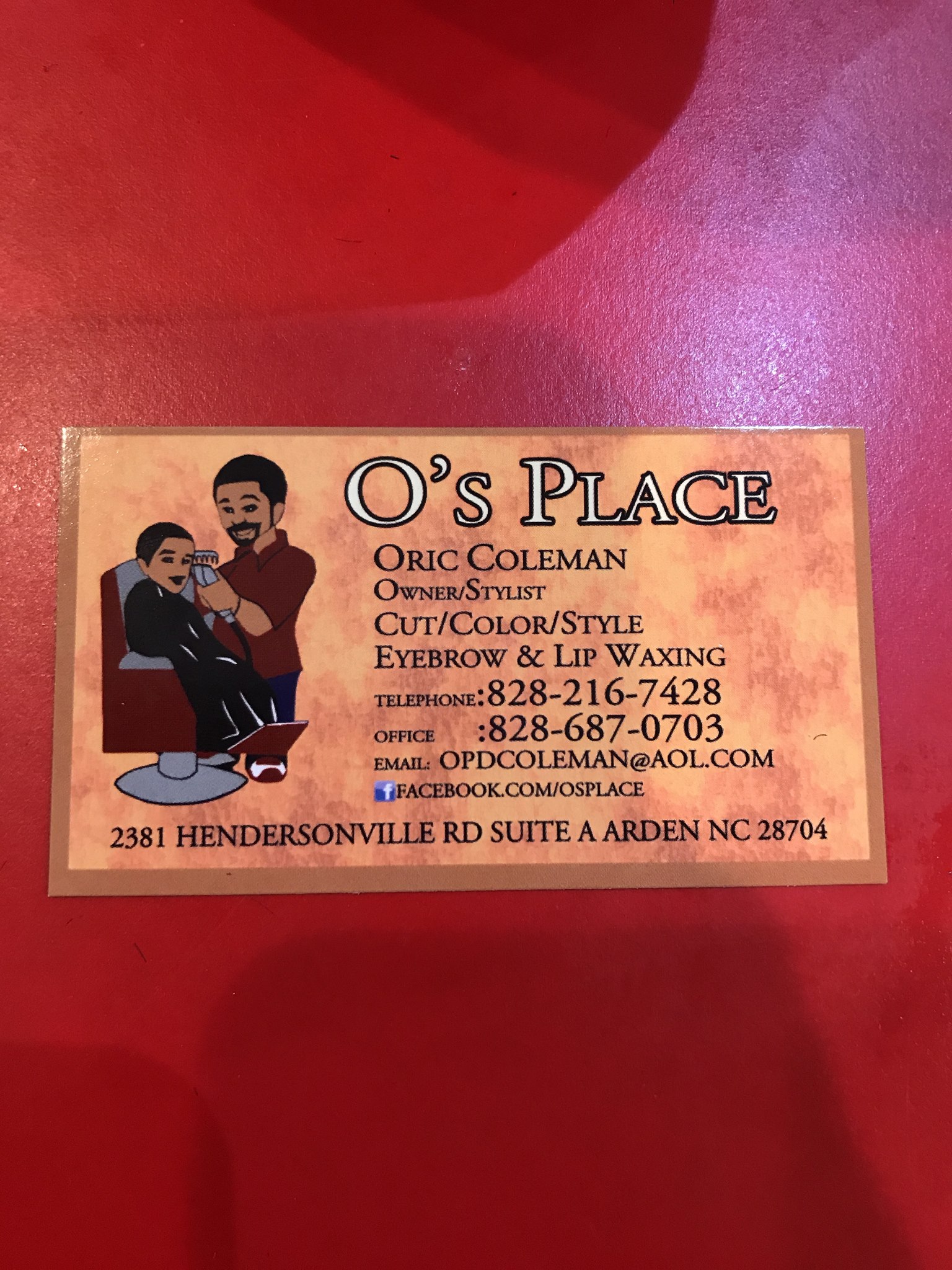 O's Place
