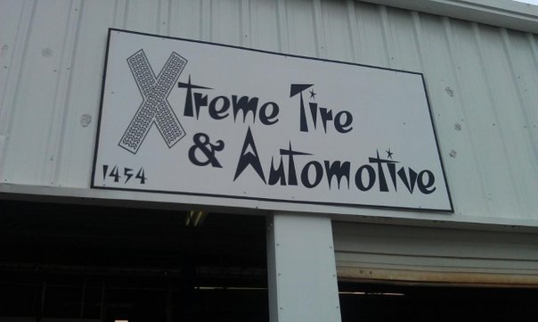Extreme Tire & Automotive