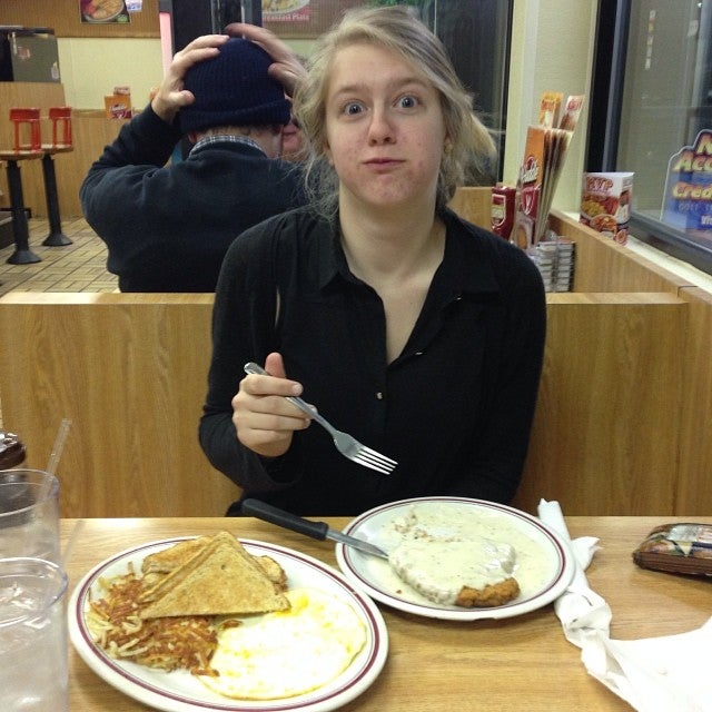 Photo credit: foursquare