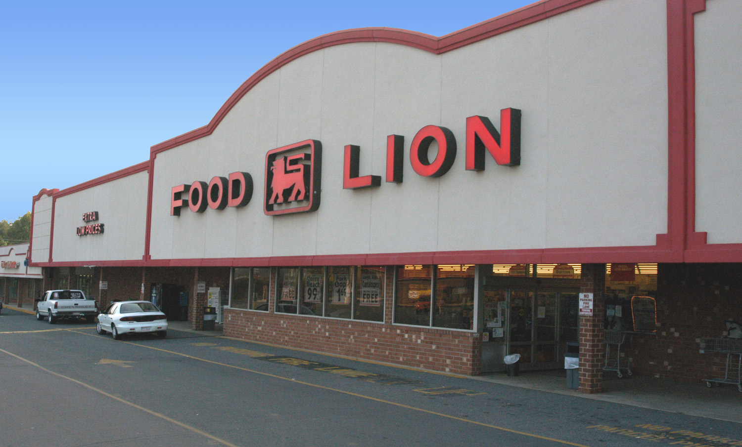 Food Lion