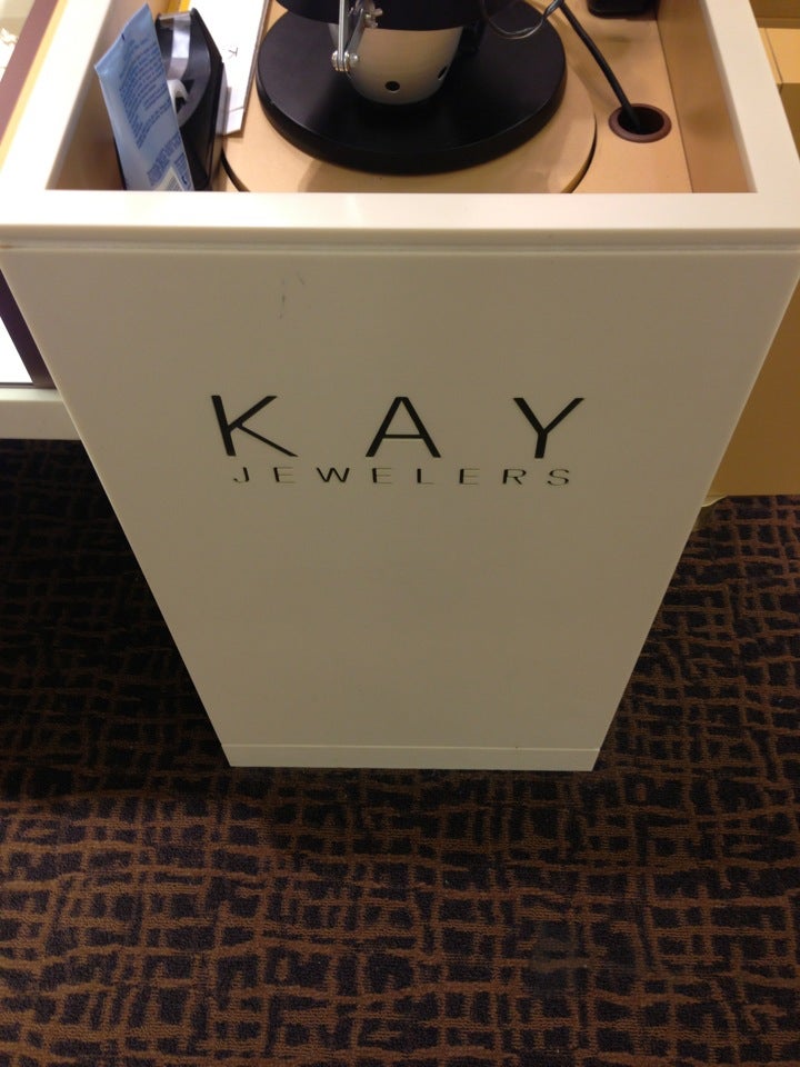 Kay Jewelers Asheville