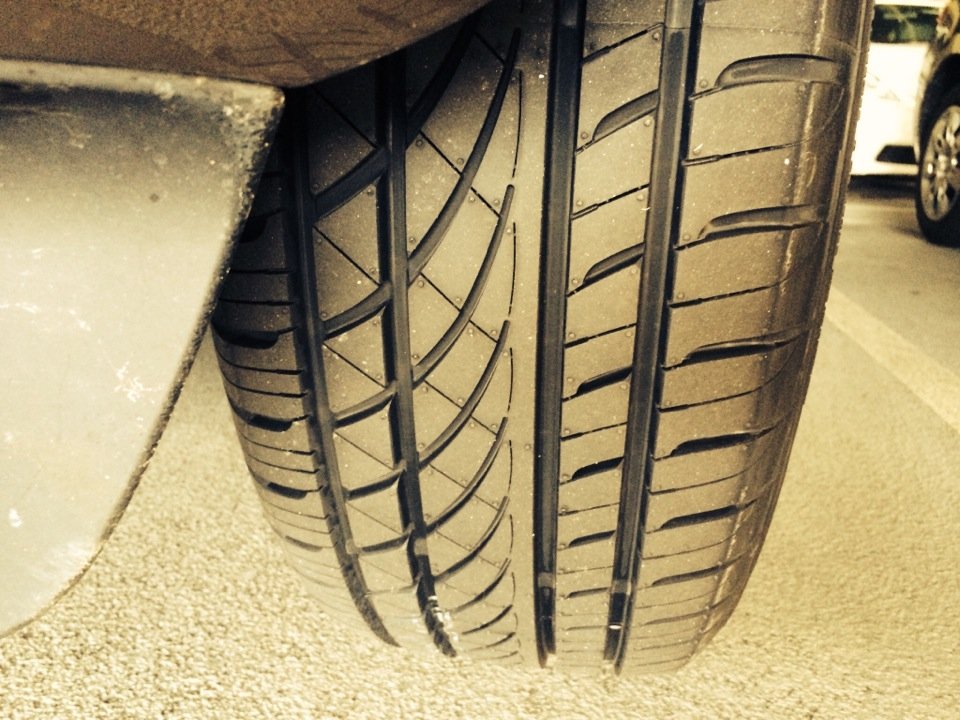 Discount Tire 105 Bleachery Blvd, Asheville
