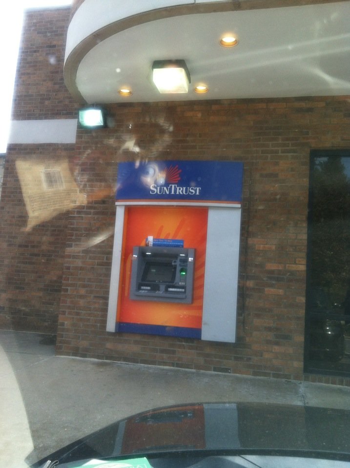 SunTrust Bank Asheville