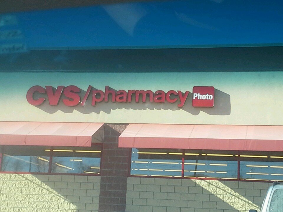 CVS - 11 River Ridge Dr, Asheville NC - Hours, Directions, Reviews ...