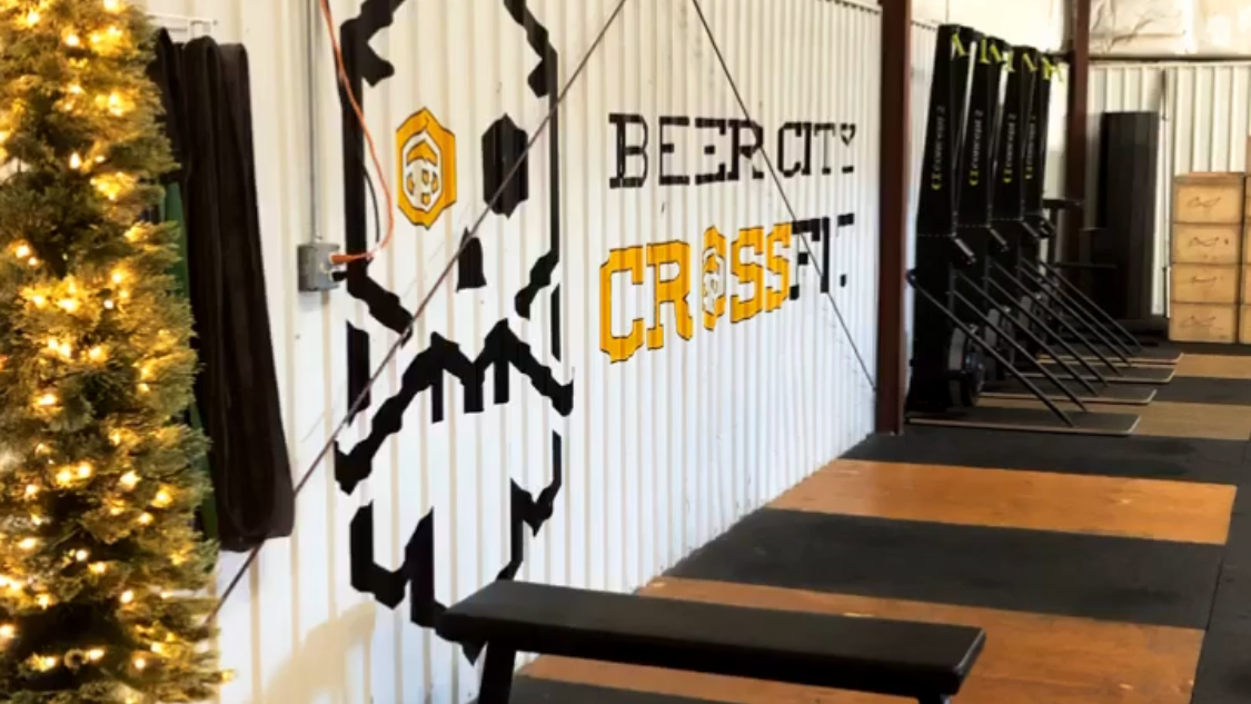 Beer City CrossFit