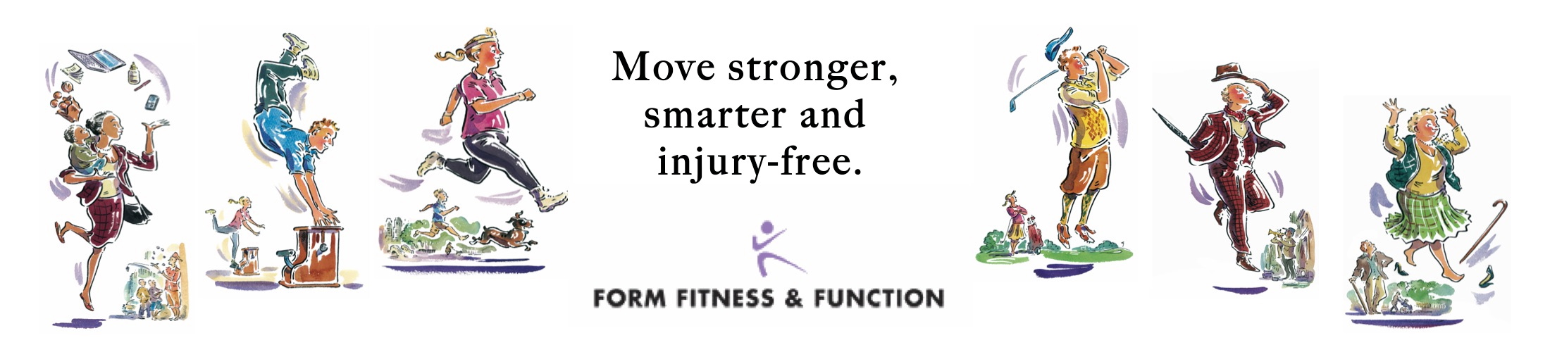 Form Fitness & Function