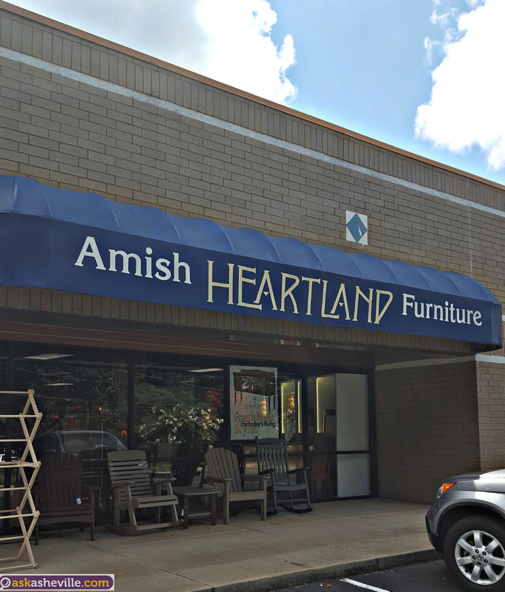 Heartland Amish Furniture
