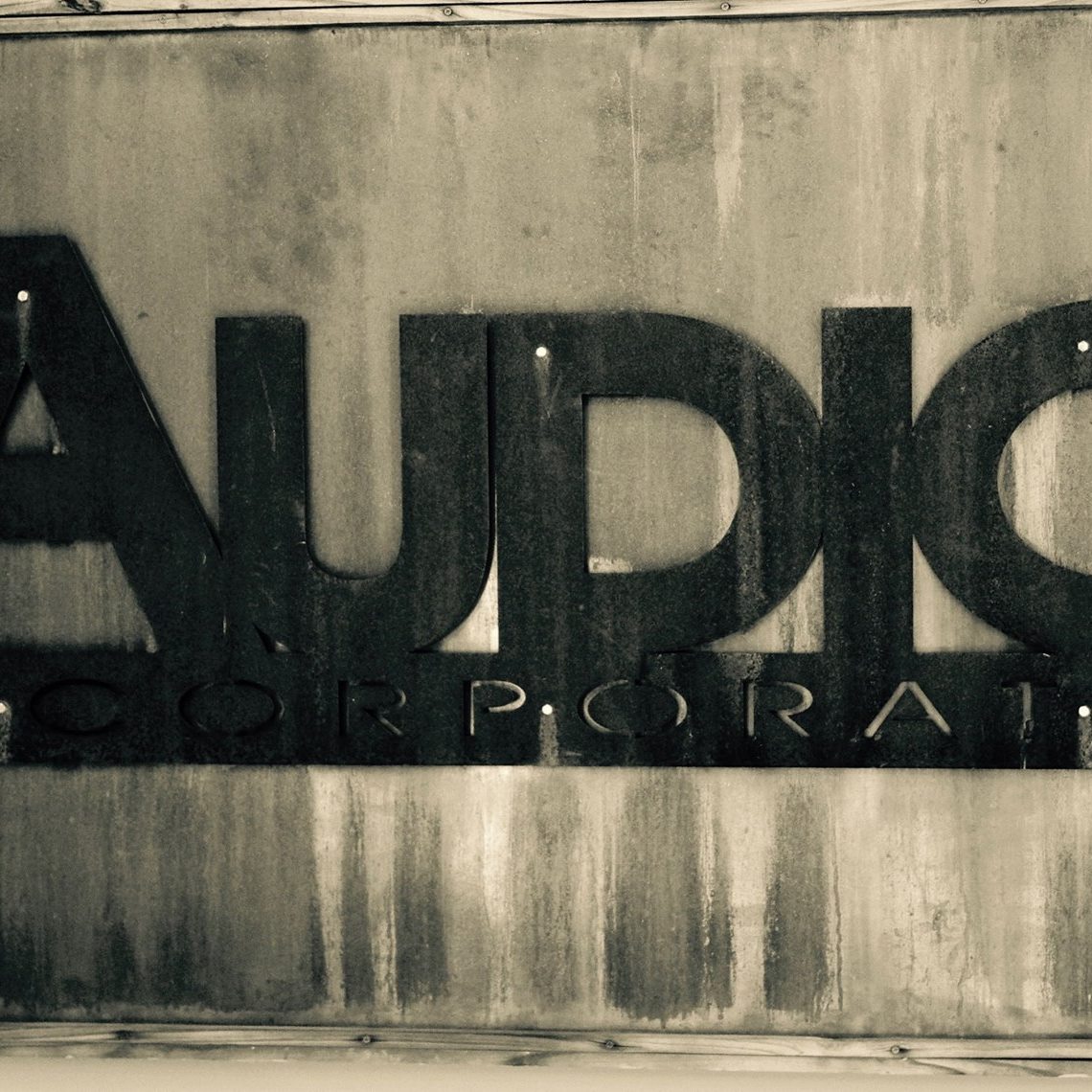 Audio Inc.