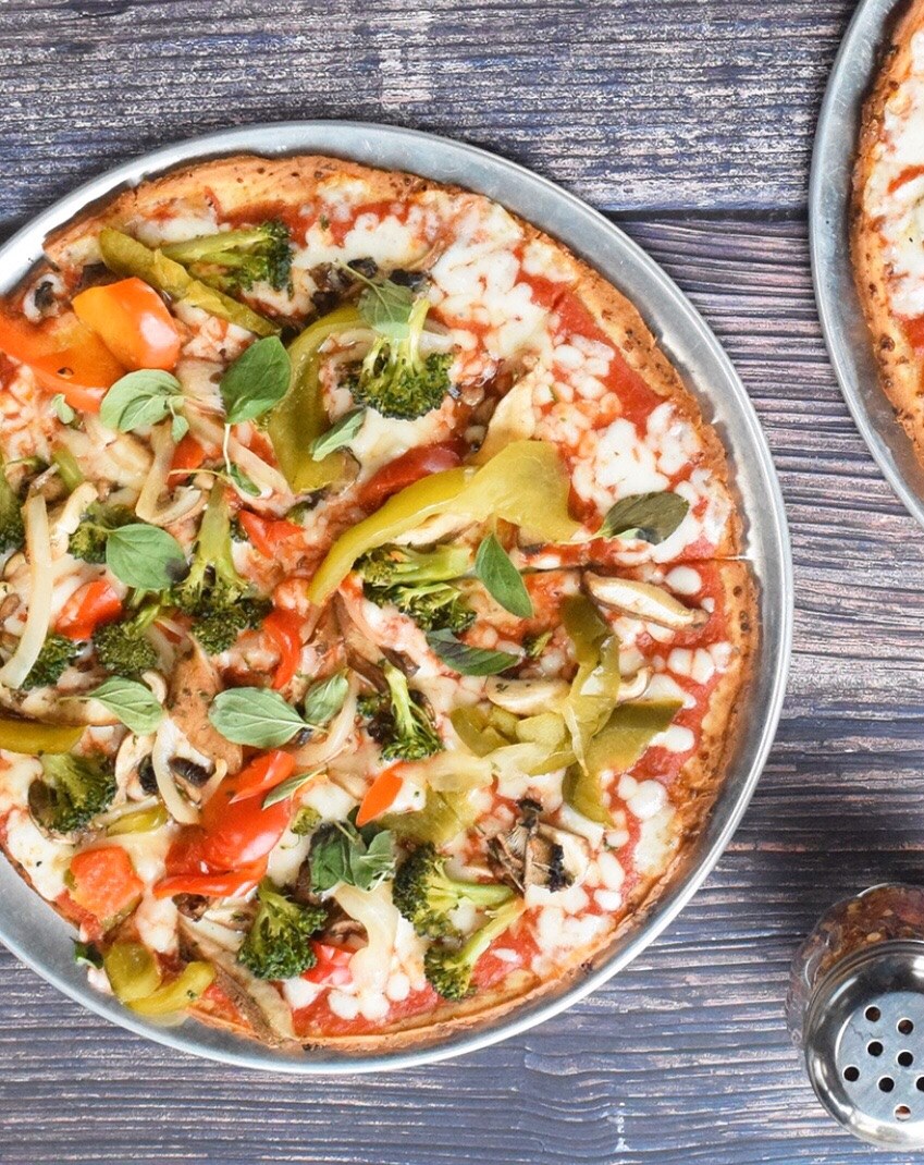 Brixx Wood Fired Pizza 30 Town Square Blvd Suite 140, Asheville