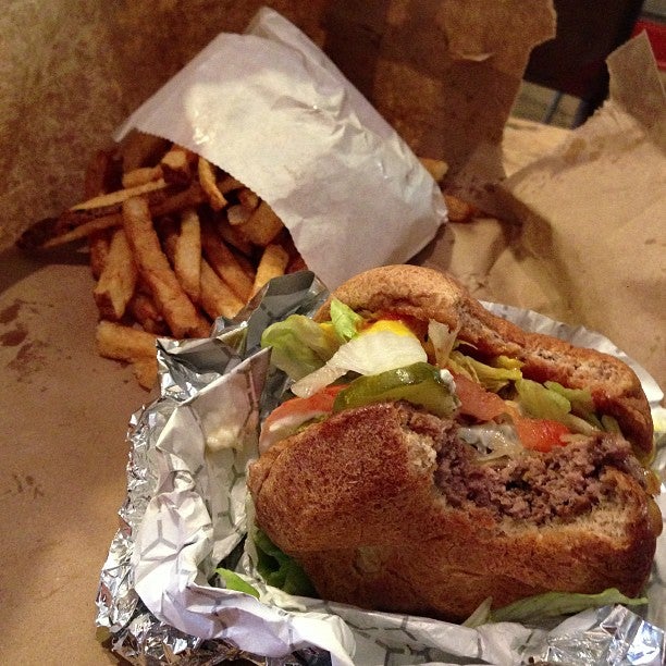 Photo credit: foursquare