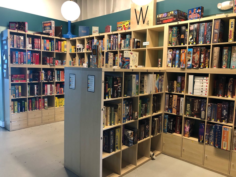 Photo credit: foursquare