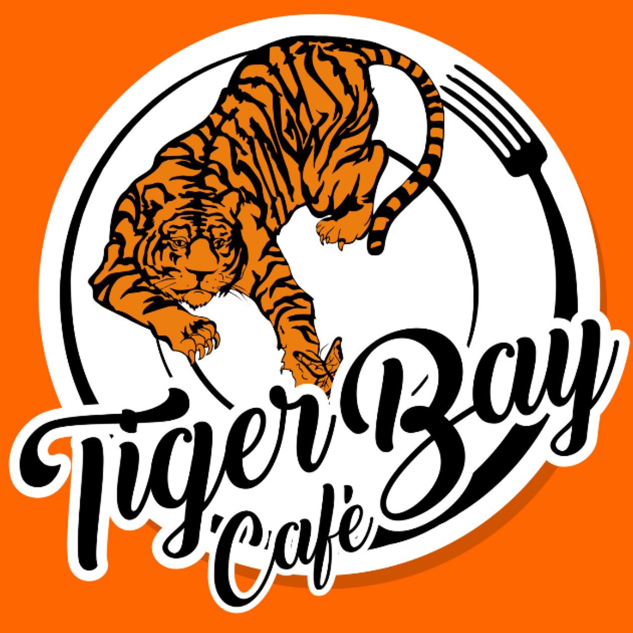 Tiger Bay Cafe 373 Haywood Rd, Asheville
