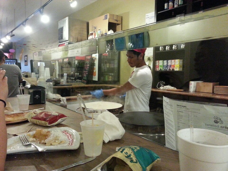 Photo credit: foursquare