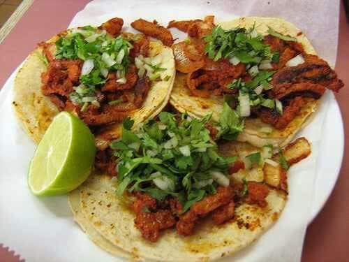 El Charro Mexican Restaurant 1788 Hendersonville Rd, Asheville