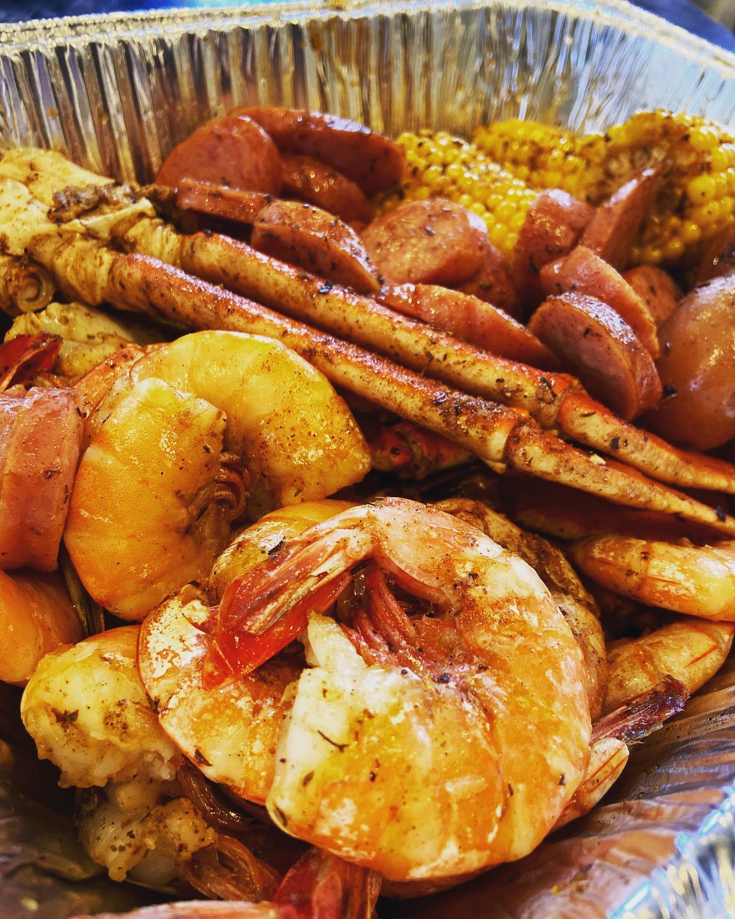 Harbor Inn Seafood Asheville 880 Brevard Rd, Asheville