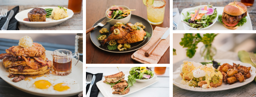 Tupelo Honey 1829 Hendersonville Rd, Asheville