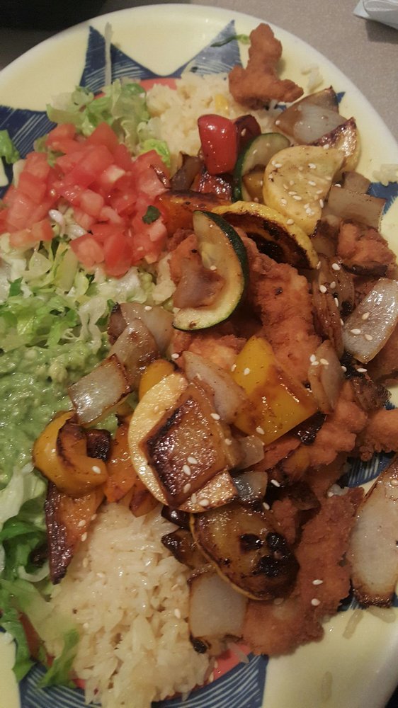 La Carreta 1916 Hendersonville Rd, Asheville